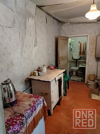 4к дом Ново-Рабочий торг с газом Макеевка - изображение 6