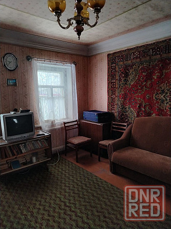 4к дом Ново-Рабочий торг с газом Макеевка - изображение 3