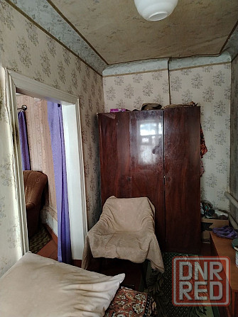 4к дом Ново-Рабочий торг с газом Макеевка - изображение 8