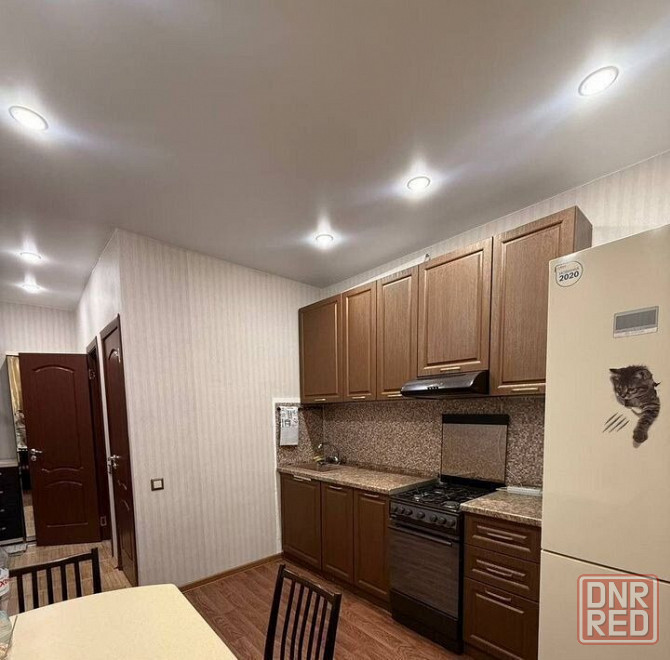 Сдаю на Заперевальном Донецк - изображение 5