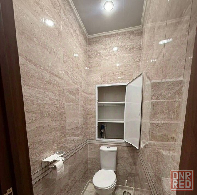 Сдаю на Заперевальном Донецк - изображение 6