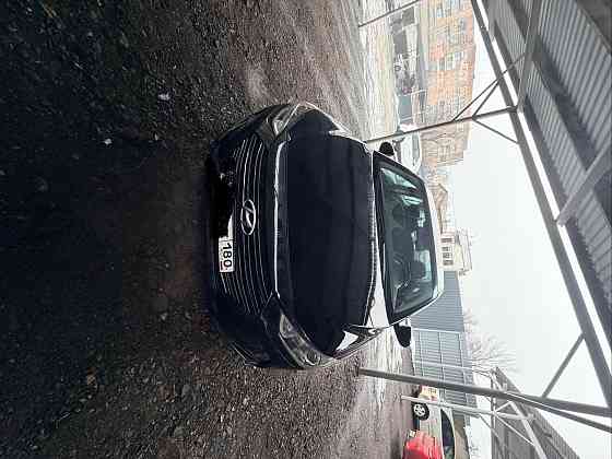 Hyundai Elantra 2016 год Донецк