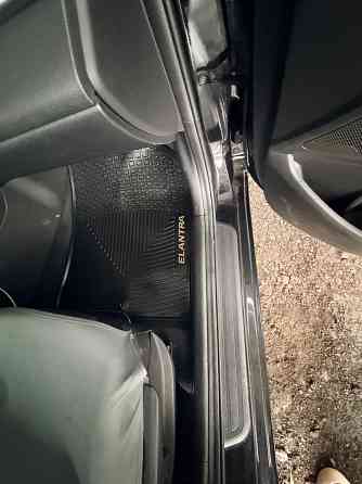 Hyundai Elantra 2016 год Донецк