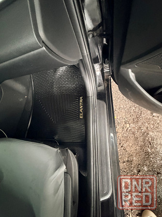 Hyundai Elantra 2016 год Донецк - изображение 6