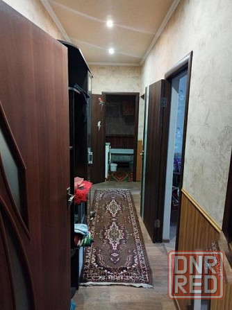 Продам 2 ком кв в Кировском р-н по ул Верхняя Донецк - изображение 6