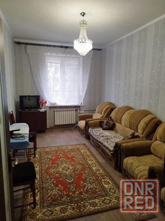 Продам 2 ком кв в Кировском р-н по ул Верхняя Донецк - изображение 1