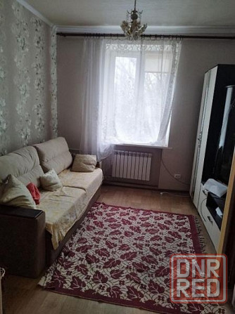 Продам 2 ком кв в Кировском р-н по ул Верхняя Донецк - изображение 2