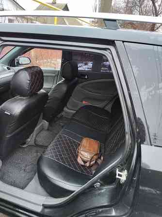 Chevrolet Lacetti/Nubira3 Горловка