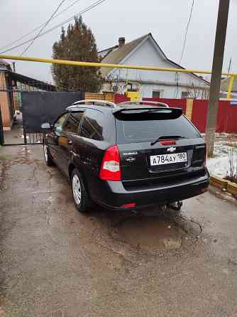 Chevrolet Lacetti/Nubira3 Горловка