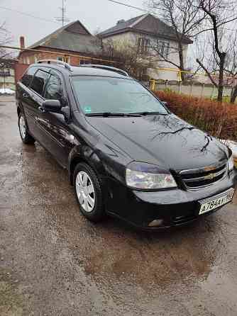 Chevrolet Lacetti/Nubira3 Горловка