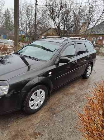 Chevrolet Lacetti/Nubira3 Горловка