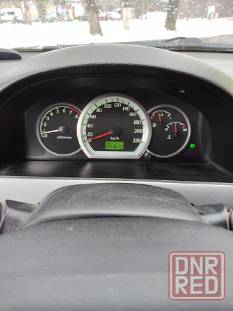 Chevrolet Lacetti/Nubira3 Горловка - изображение 5