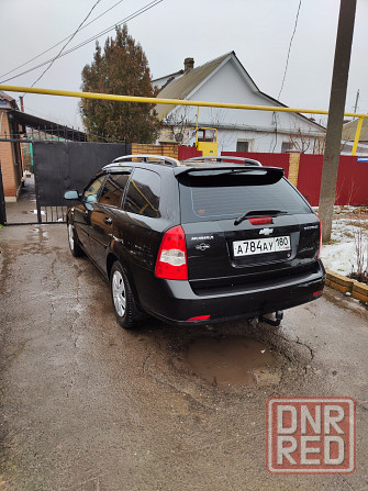 Chevrolet Lacetti/Nubira3 Горловка - изображение 3