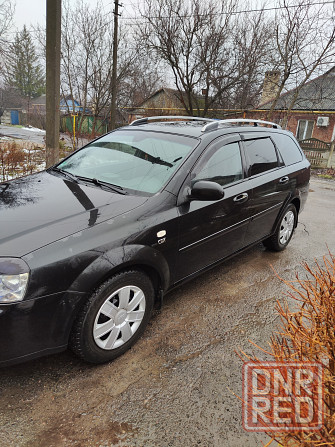Chevrolet Lacetti/Nubira3 Горловка - изображение 2