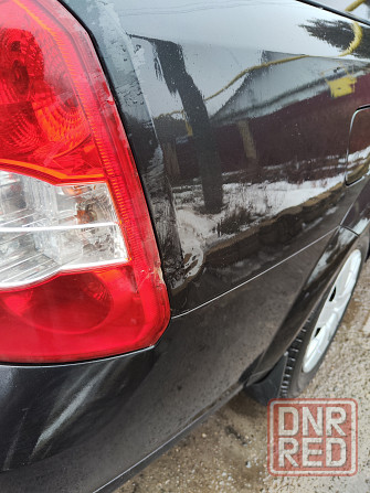 Chevrolet Lacetti/Nubira3 Горловка - изображение 7