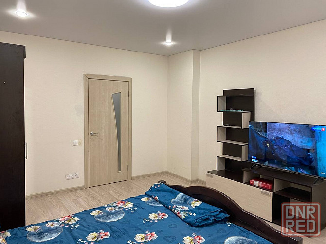 Сдм 1-комнатную квартиру Донецк - изображение 1