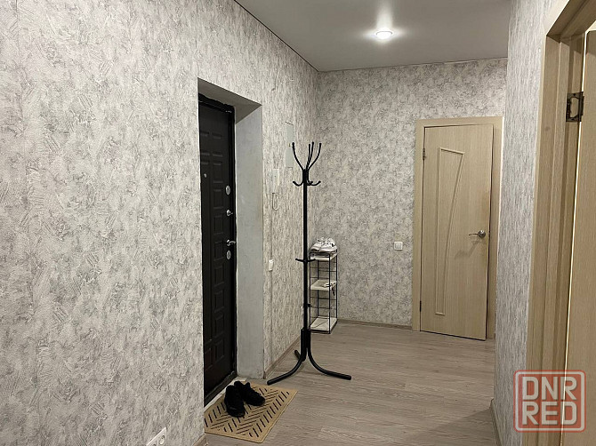 Сдм 1-комнатную квартиру Донецк - изображение 4