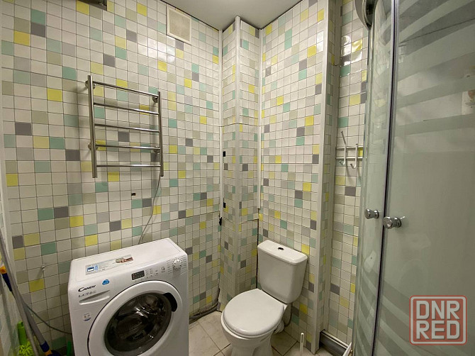 Сдм 1-комнатную квартиру Донецк - изображение 6