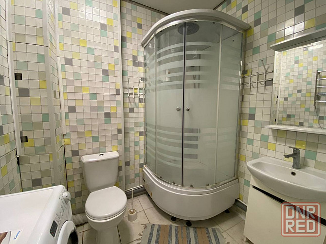 Сдм 1-комнатную квартиру Донецк - изображение 5