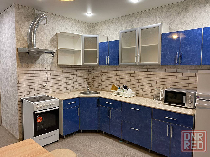 Сдм 1-комнатную квартиру Донецк - изображение 3