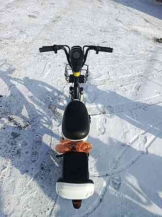 Электровелосипед KUGOO KIRIN V2 Макеевка