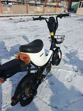 Электровелосипед KUGOO KIRIN V2 Макеевка