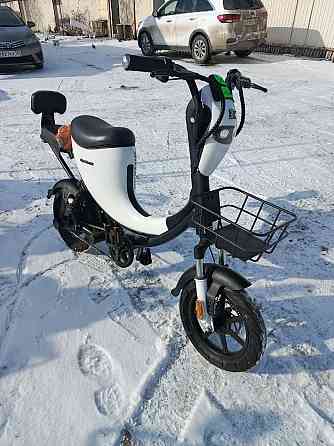 Электровелосипед KUGOO KIRIN V2 Макеевка