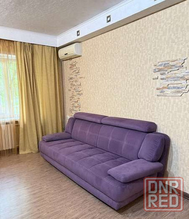 Сдается 2х комнатная квартира в Ворошиловском р-не, орн. Донбасс Арена Донецк - изображение 3