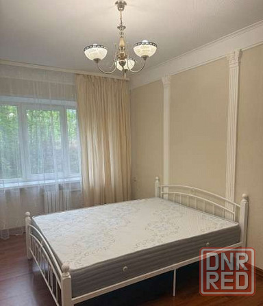 Сдается 2х комнатная квартира в Ворошиловском р-не, орн. Донбасс Арена Донецк - изображение 1