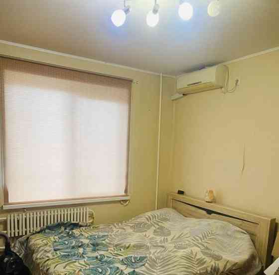 Сдается двухкомнатная квартира в Ворошиловском районе на Бульваре Пушкина (пересечение с проспектом Донецк