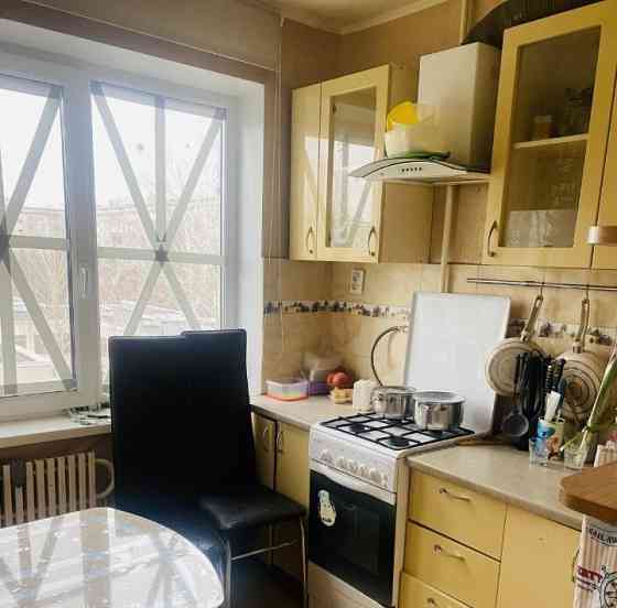 Сдается двухкомнатная квартира в Ворошиловском районе на Бульваре Пушкина (пересечение с проспектом Донецк