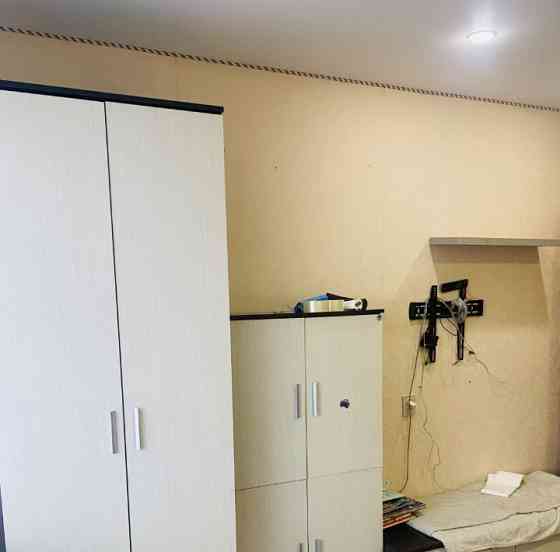 Сдается двухкомнатная квартира в Ворошиловском районе на Бульваре Пушкина (пересечение с проспектом Донецк