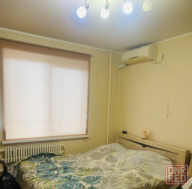 Сдается двухкомнатная квартира в Ворошиловском районе на Бульваре Пушкина (пересечение с проспектом Донецк - изображение 2