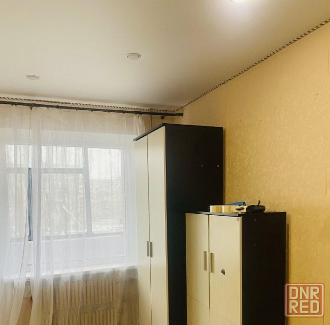 Сдается двухкомнатная квартира в Ворошиловском районе на Бульваре Пушкина (пересечение с проспектом Донецк - изображение 3