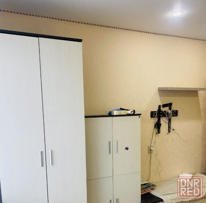 Сдается двухкомнатная квартира в Ворошиловском районе на Бульваре Пушкина (пересечение с проспектом Донецк - изображение 5