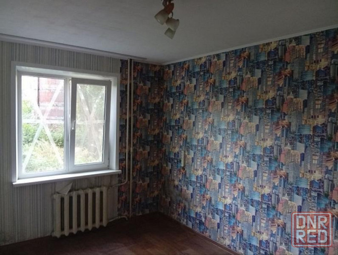Продам 2 ком кв в Киевском р- по ул Политбойцов Донецк - изображение 3