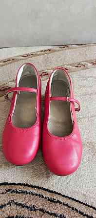 туфли для народного танца Донецк