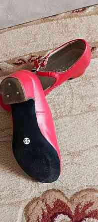 туфли для народного танца Донецк