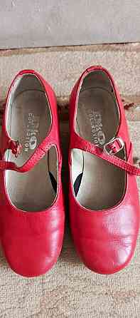 туфли для народного танца Донецк