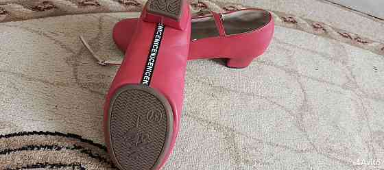 туфли для народного танца Донецк