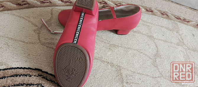 туфли для народного танца Донецк - изображение 1