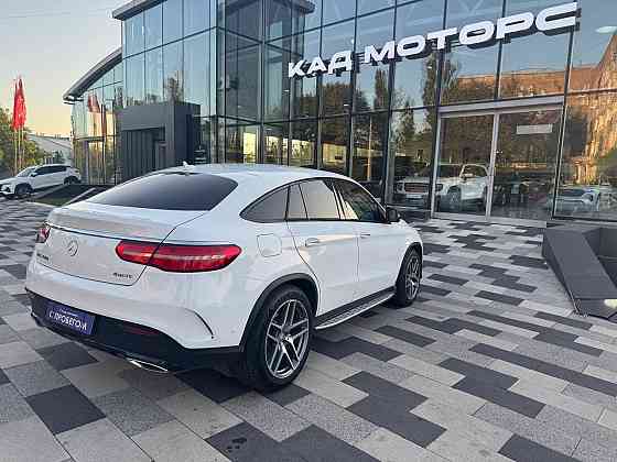 MERCEDES-BENZ Донецк