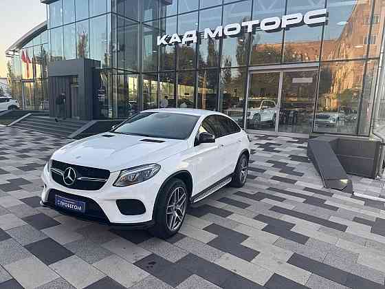 MERCEDES-BENZ Донецк