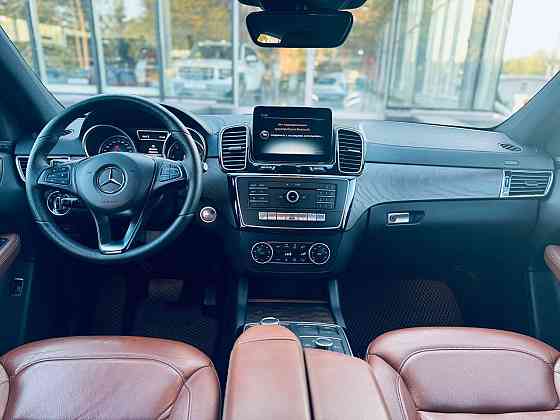 MERCEDES-BENZ Донецк