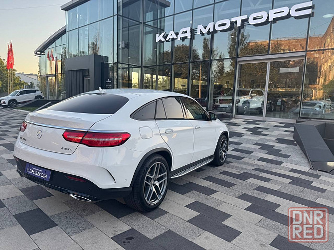 MERCEDES-BENZ Донецк - изображение 3