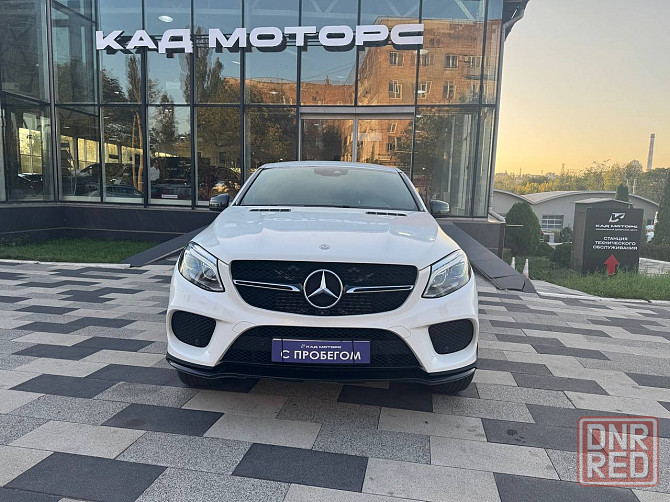 MERCEDES-BENZ Донецк - изображение 1