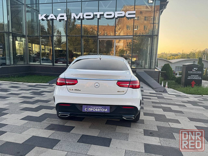 MERCEDES-BENZ Донецк - изображение 4