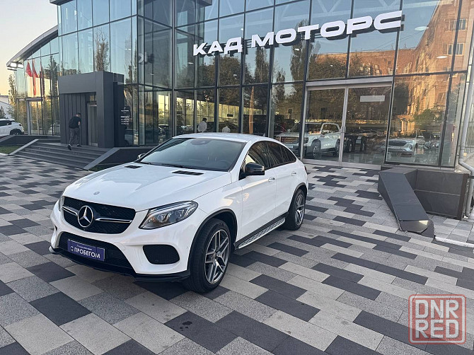 MERCEDES-BENZ Донецк - изображение 2