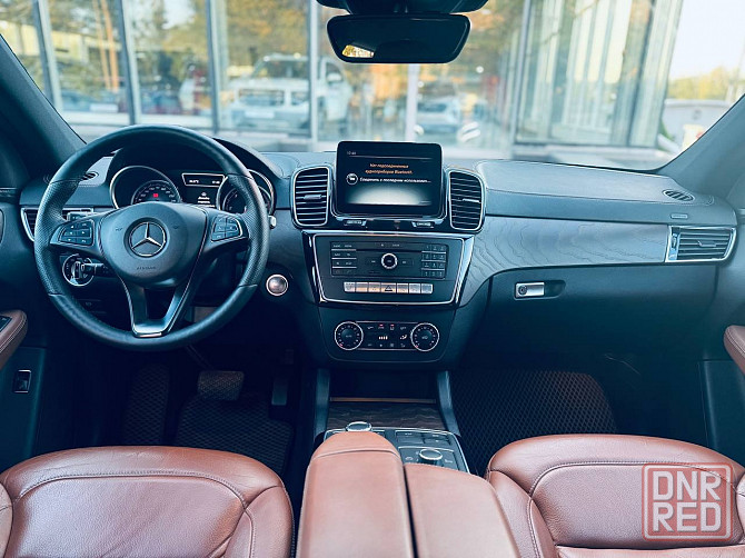 MERCEDES-BENZ Донецк - изображение 5