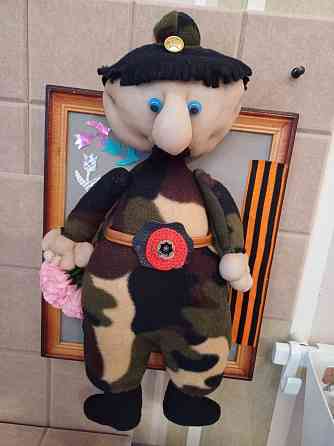 Поделки 23 февраля Донецк